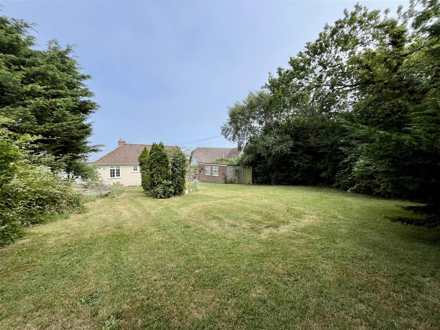 Gorsethorn Way, Fairlight